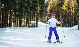 Val Gardena: mezza giornata per imparare a sciare