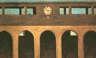 Opera di De Chirico