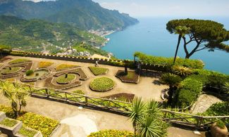 Le dieci attrazioni di Ravello