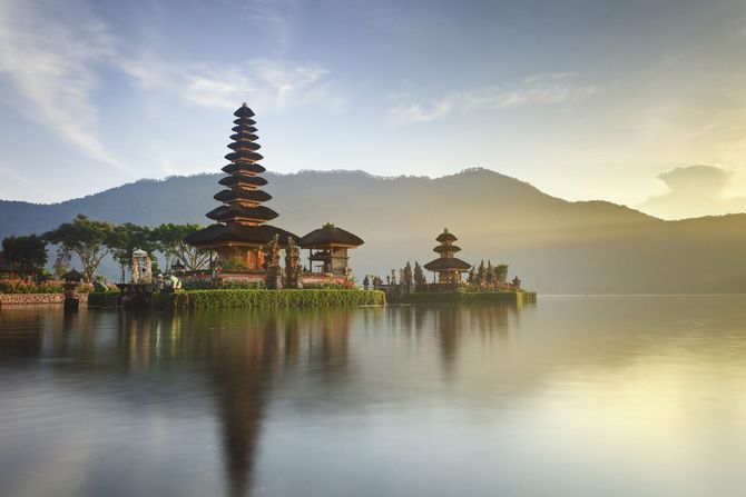 10 Bali