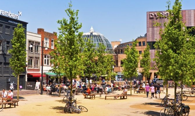 Ecco eindhoven deals