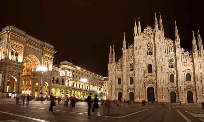 milano