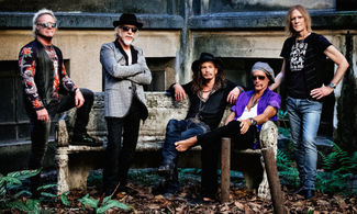 Aerosmith