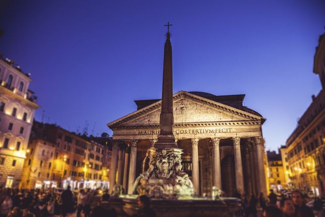 Pantheon