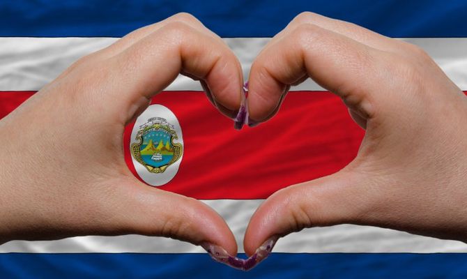 Costa Rica