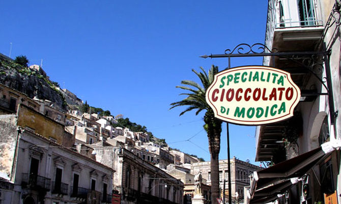 Modica