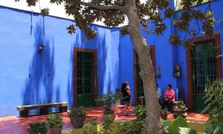 Casa Azul