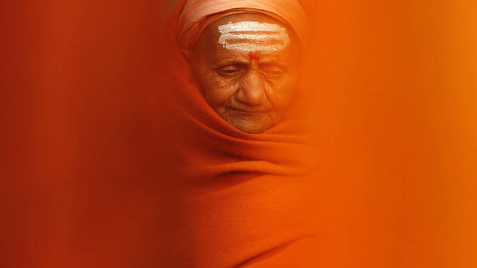 Kumbha Mela