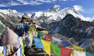 nepal trekking