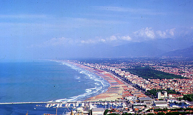 viareggio