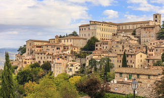 Umbria, cosa fare e vedere a Todi