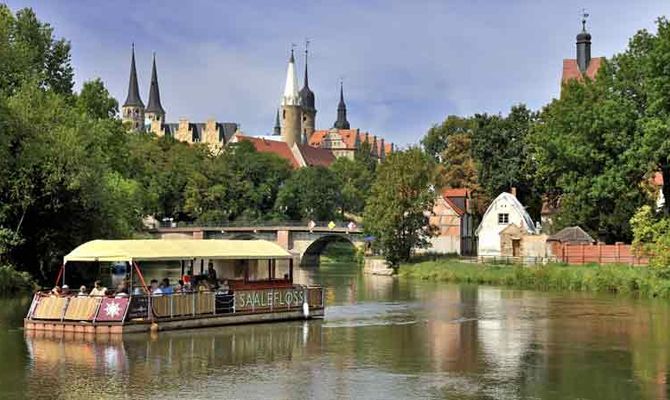 Merseburg
