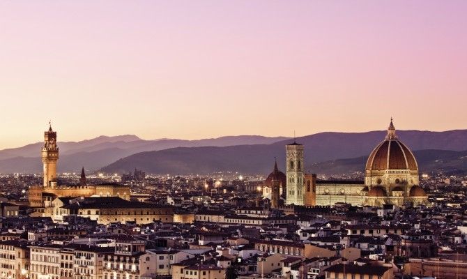 Firenze