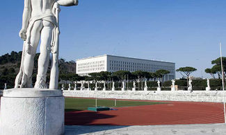 foro italico