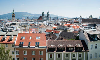 Linz, il meglio del cinema europeo