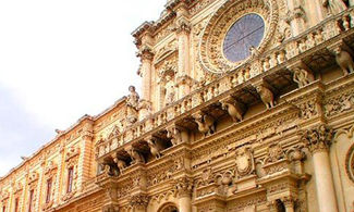 Il Salento è low cost