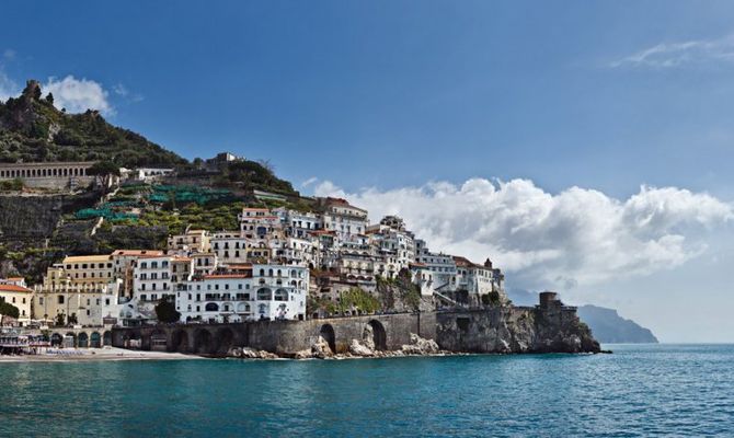 Amalfi