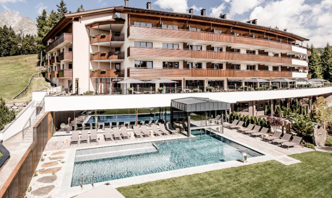 Josef Mountain Resort