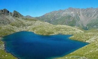 Park Valley a km zero
