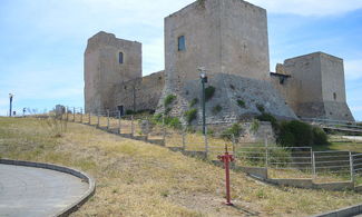 Castello di San Michele