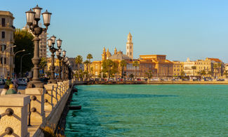 Puglia, viaggio tra i sapori della tradizione