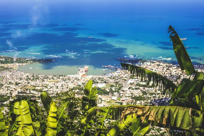 Puerto Plata, Repubblica Dominicana