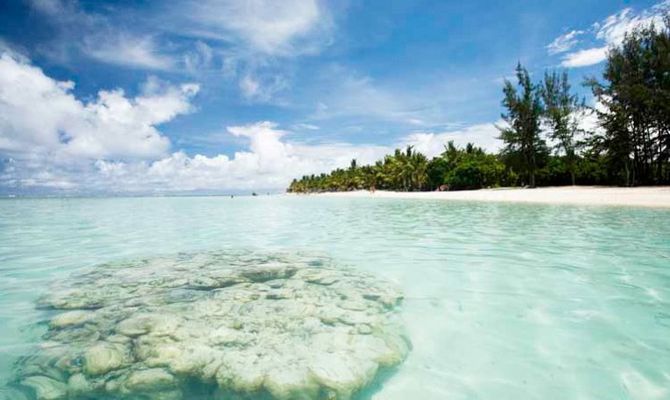 Isola Mauritius