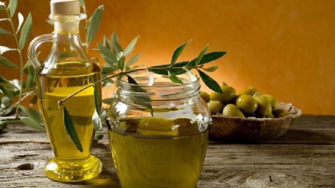 Vie dell&amp;#39;Olio: Campania: Cilento DOP