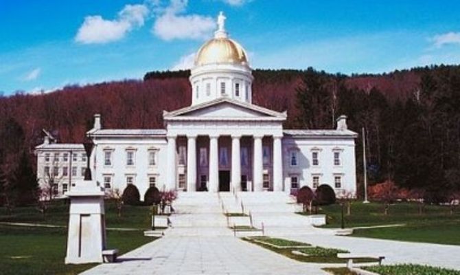 Montpelier Vermont