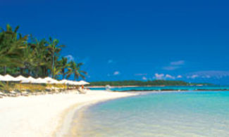 Mauritius, il paradiso e' qui