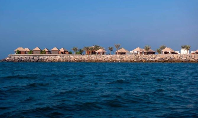 Ras Al Khaimah <br>