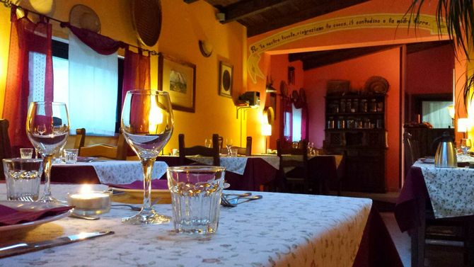 Agriturismo Casa delle Erbe