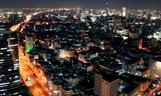 Bangkok, il caos calmo
