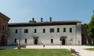 Palazzo del Giardino
