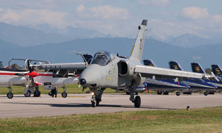 Trent’anni di AMX