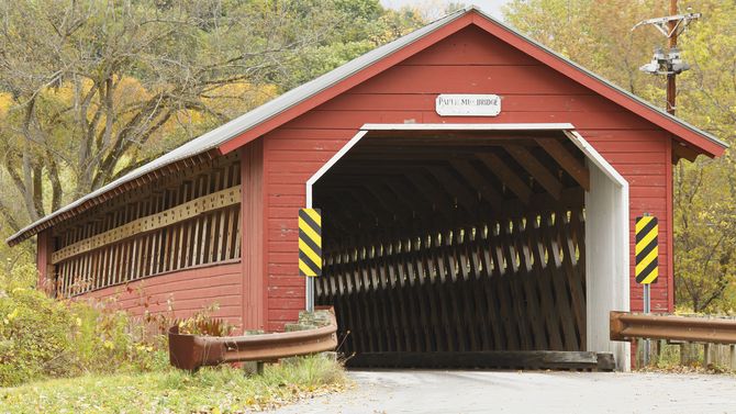 Triangolo di Bennington