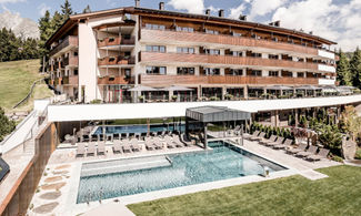 Josef Mountain Resort