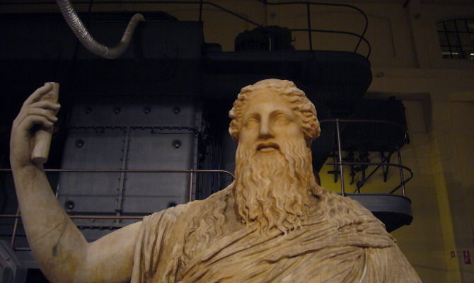 Centrale Montemartini