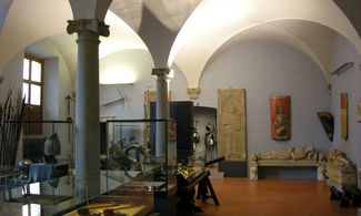 Museo Stefano Bardini