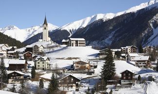davos