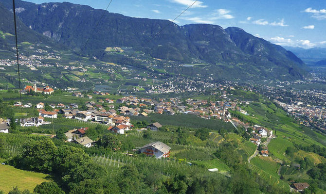 tirolo