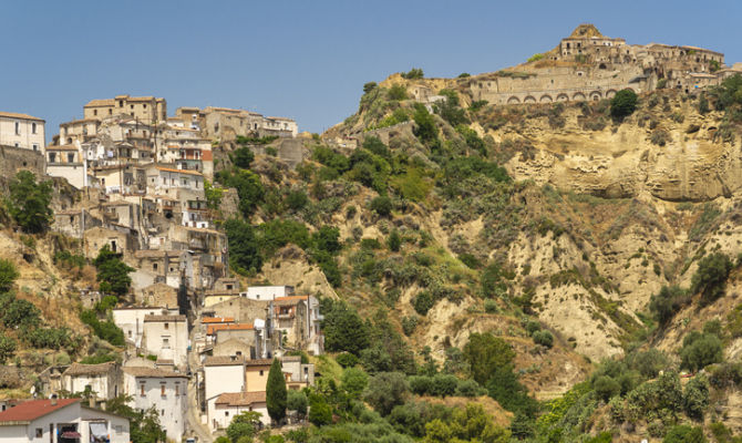 Veduta