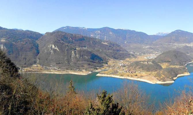 provincia di Belluno, Veneto