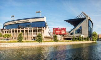 Stadio Vicente Calderón