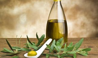 Olio Chianti Classico DOP