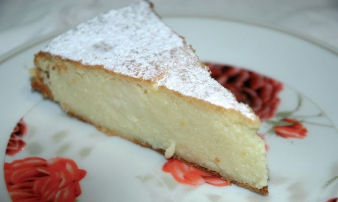 migliaccio torta dolce semolino napoli carnavale