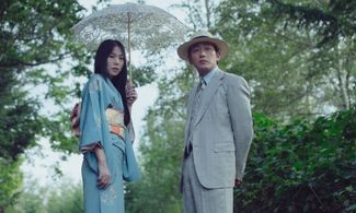 Park Chan-wook e la sua Mademoiselle tra Giappone e Sud Corea