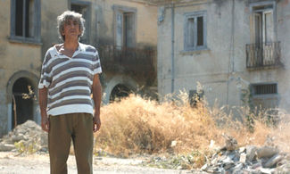 L'Italia che sopravvive, Il bene mio di Sergio Rubini
