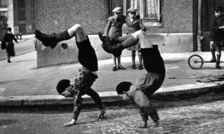 Robert Doisneau