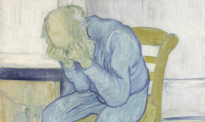 Vincent van Gogh